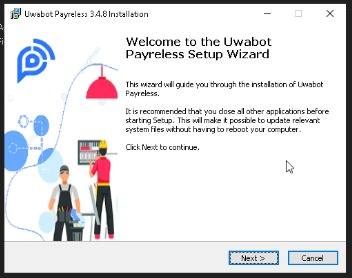 Payreless - Aplikasi Billing Tagihan Internet