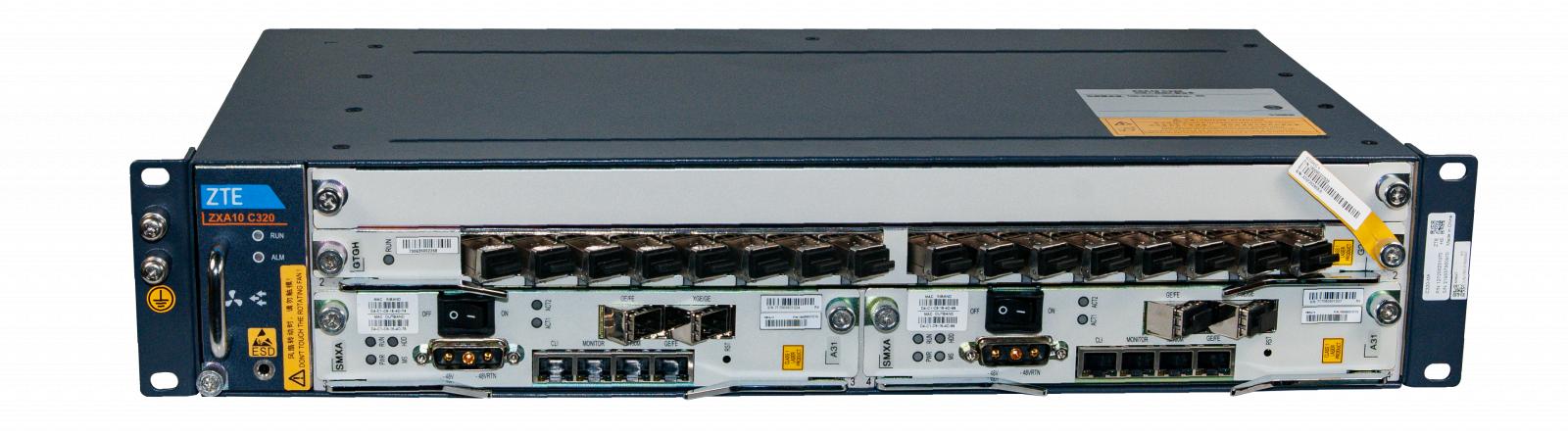 Aplikasi Billing Tagihan Internet